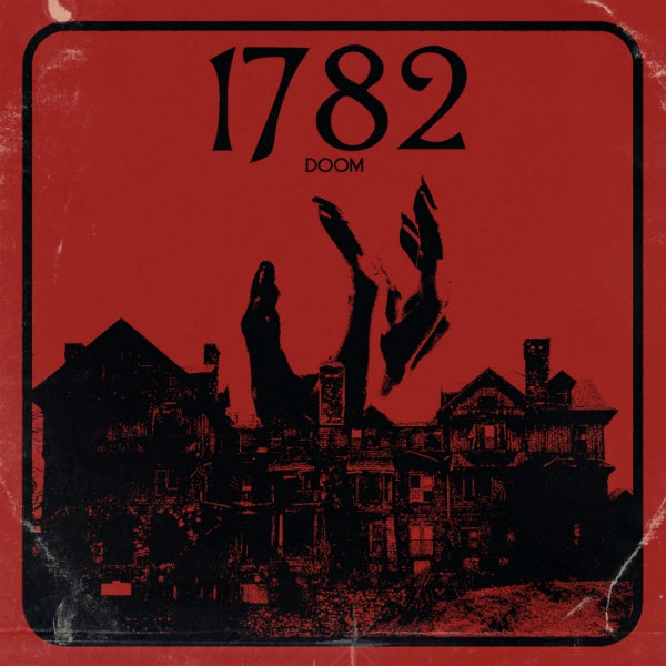 1782 - 1782 - CD