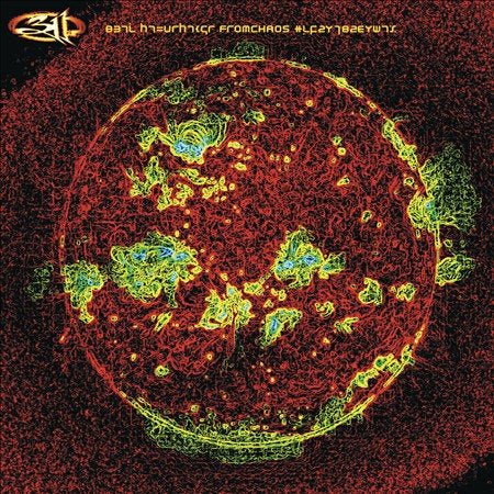 311 - From Chaos - Vinyl