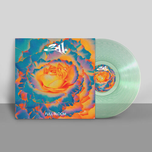 311 - Full Bloom (Coke Bottle Clear Colored Vinyl) - Vinyl