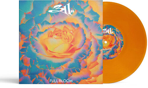 311 - Full Bloom [Explicit Content] (Orange Vinyl) -