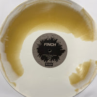 Finch - Falling Into Place - signed record