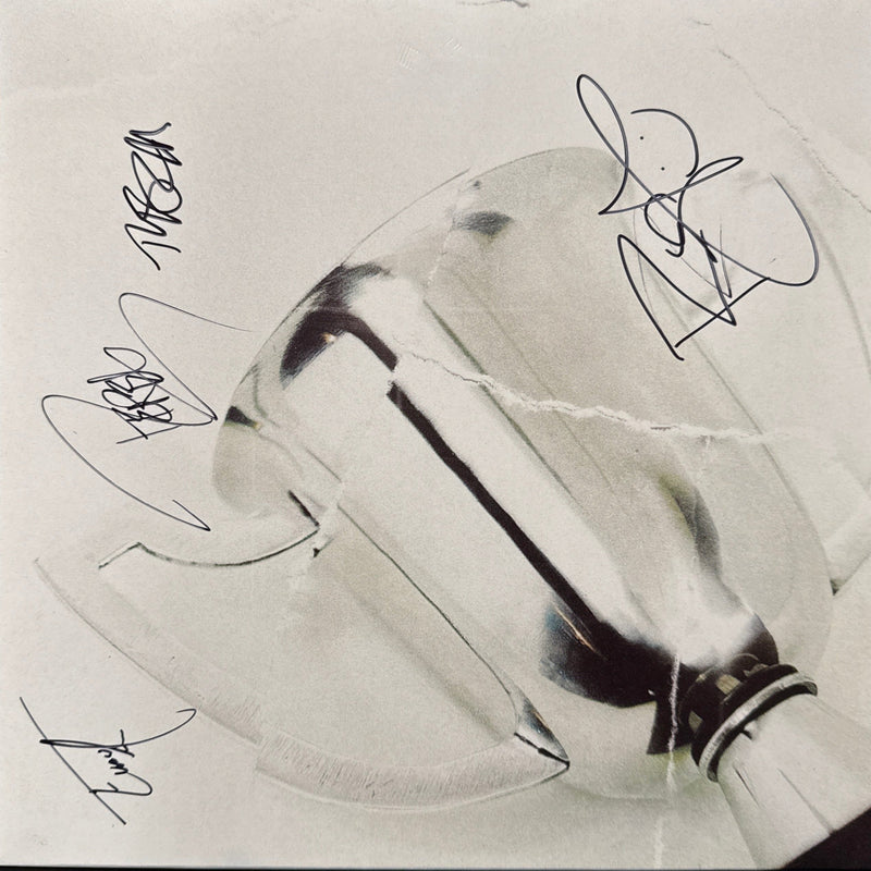 State Champs – State Champs – signed record