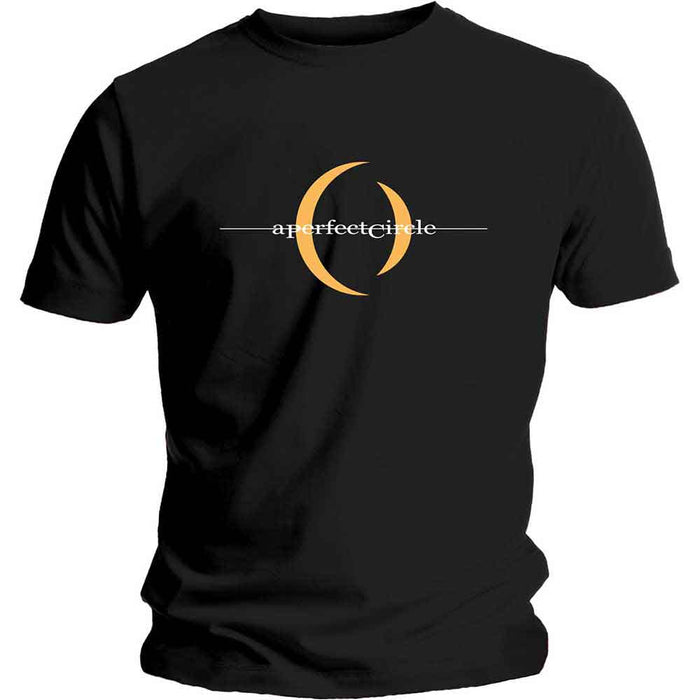 A Perfect Circle - Logo - T-Shirt