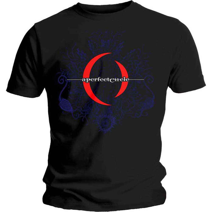A Perfect Circle - Mandala - T-Shirt