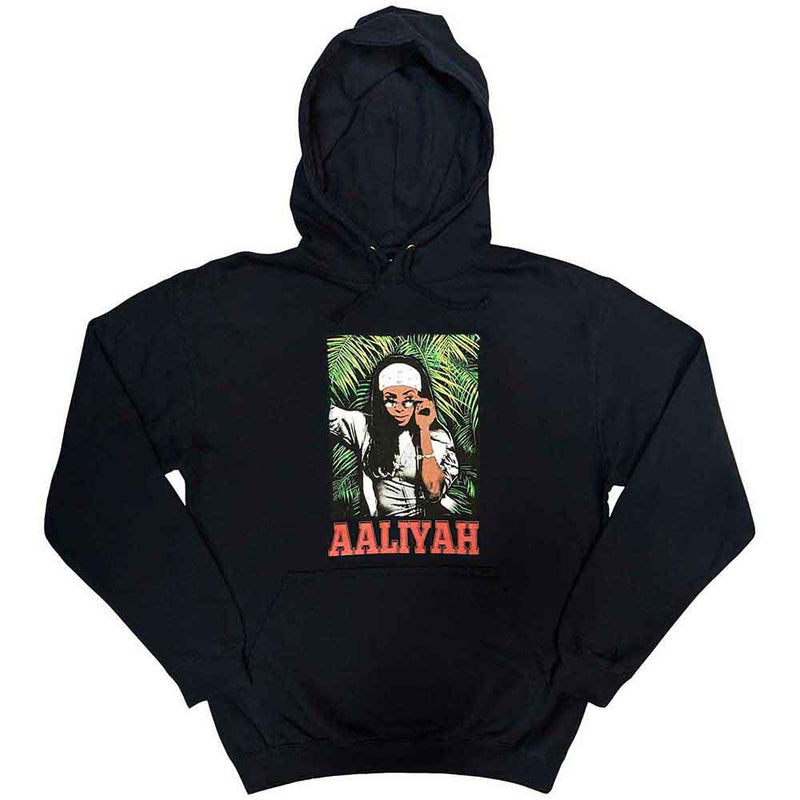 Aaliyah - Foliage - Sweatshirt