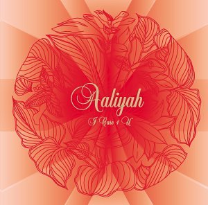 Aaliyah - I Care 4 U (Gatefold LP Jacket) (2 Lp's) - Vinyl