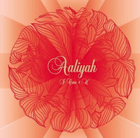 Aaliyah - I Care 4 U (Gatefold LP Jacket) (2 Lp's) - Vinyl