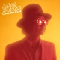 Aaron Lee Tasjan - Karma For Cheap - CD