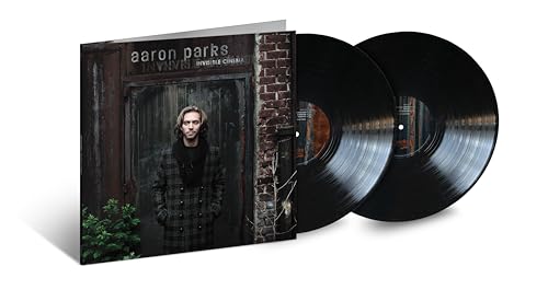 Aaron Parks - Invisible Cinema (Blue Note Classic Vinyl Series) [2 LP] - Vinyl