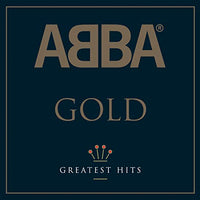 ABBA - GOLD - CD