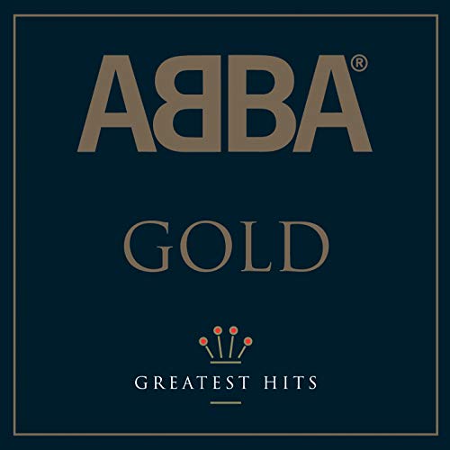 ABBA - GOLD - CD