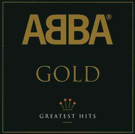 ABBA - GOLD - CD