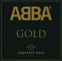 ABBA - GOLD - CD