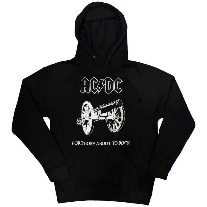 AC/DC - About to Rock - Sweatshirt