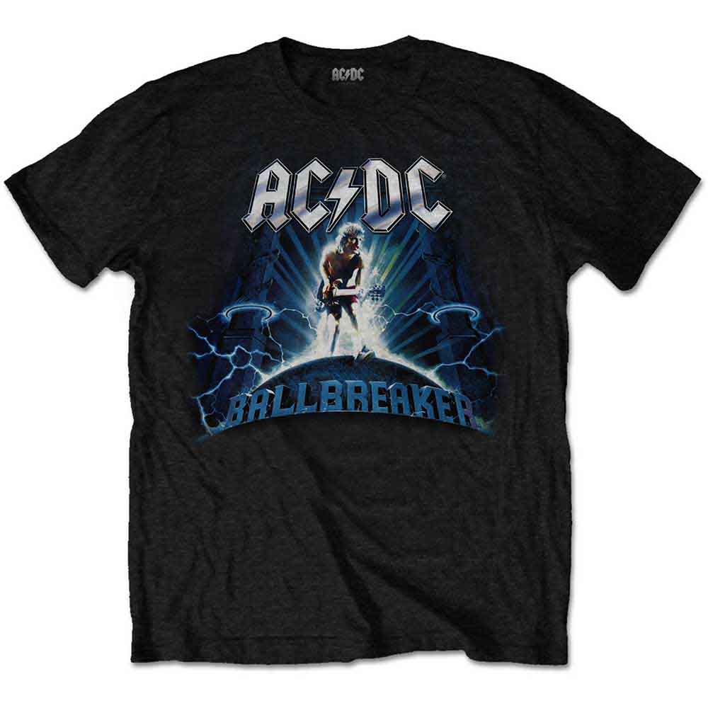 AC/DC - Ballbreaker - T-Shirt