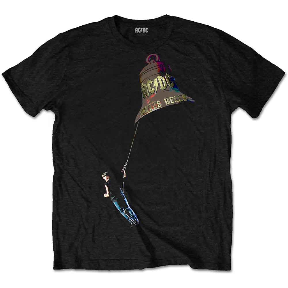 AC/DC - Bell Swing - T-Shirt