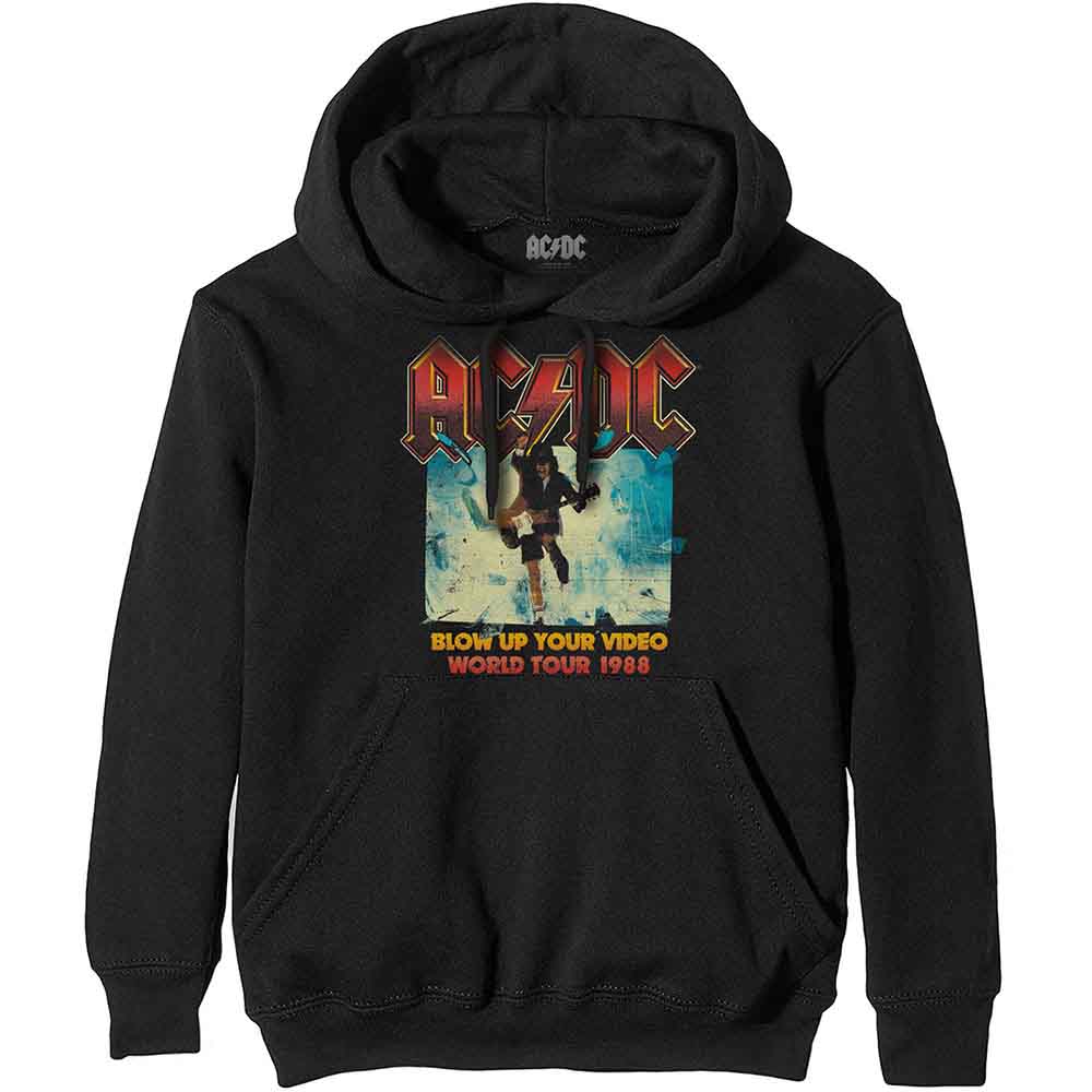 AC/DC - Blow Up Your Video - Sweatshirt