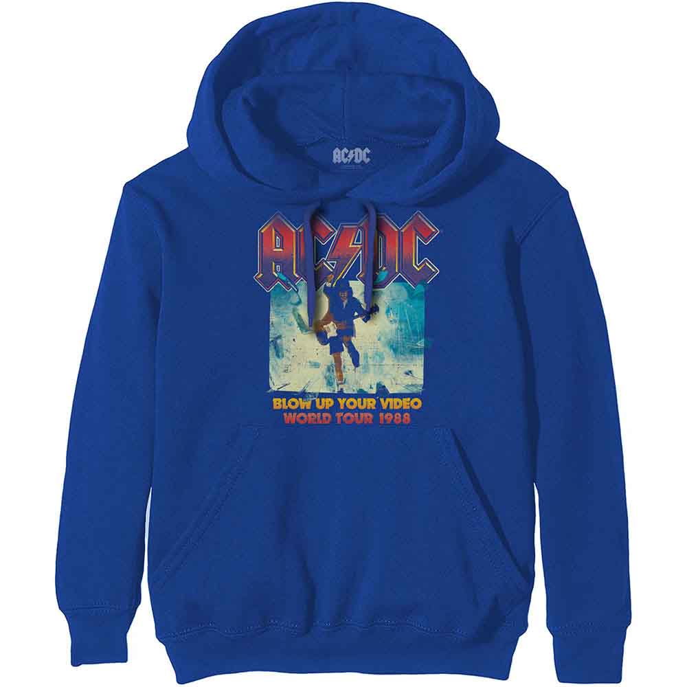 AC/DC - Blow Up Your Video - Sweatshirt