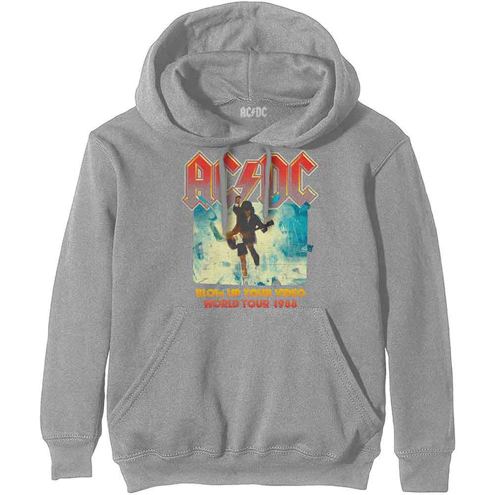 AC/DC - Blow Up Your Video - Sweatshirt