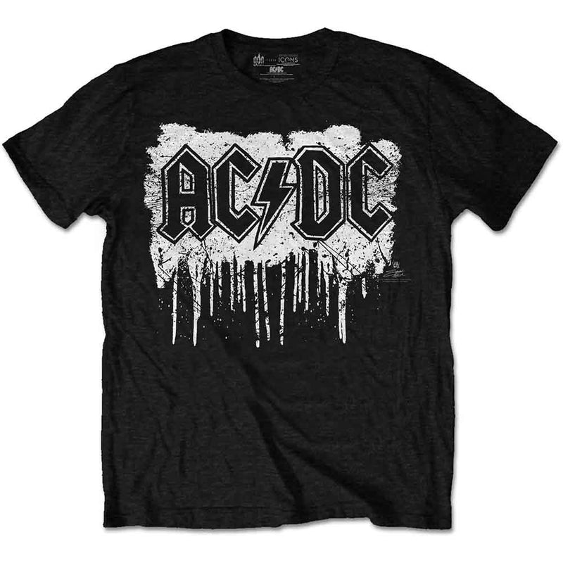 AC/DC - Dripping With Excitement - T-Shirt