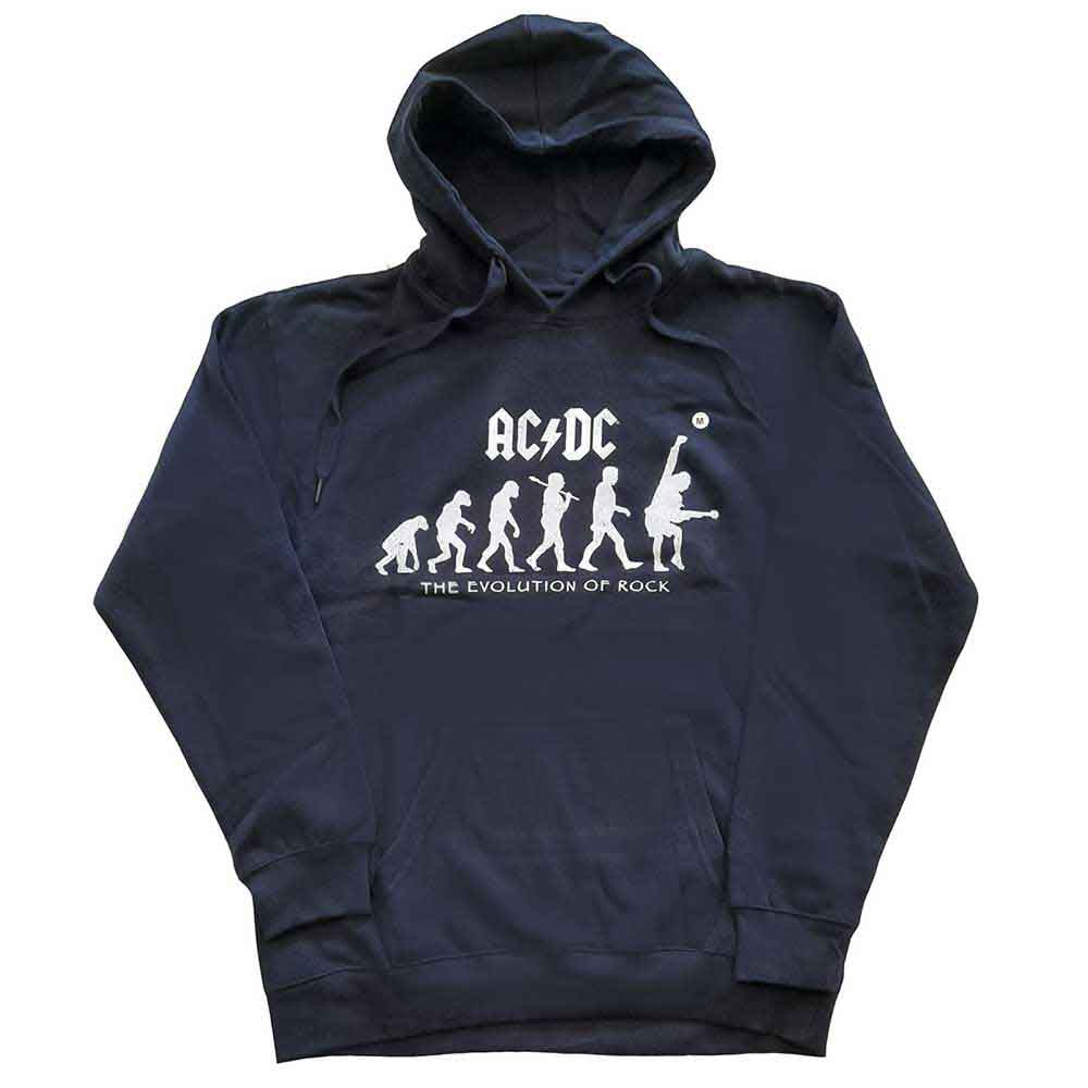 AC/DC - Evolution of Rock - Sweatshirt