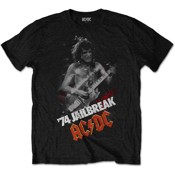 AC/DC - Jailbreak - T-Shirt