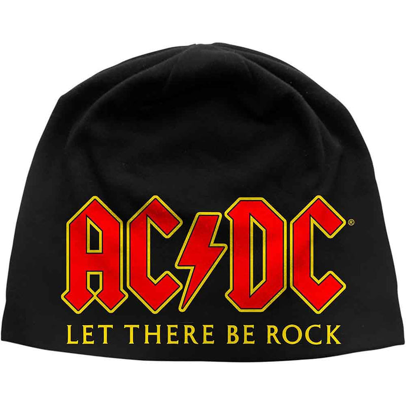 AC/DC - Let There Be Rock - Hat