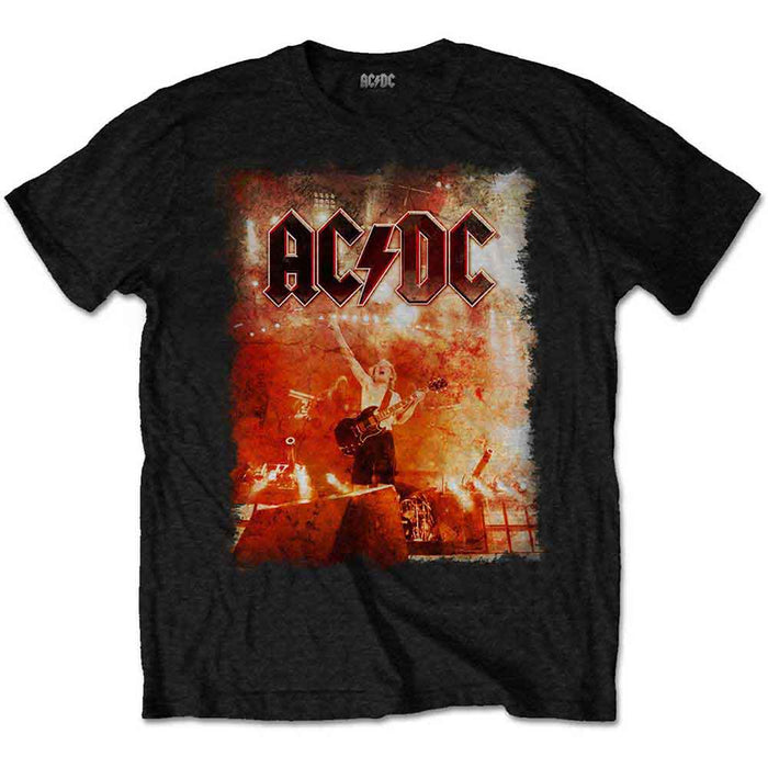 AC/DC - Live Canons - T-Shirt