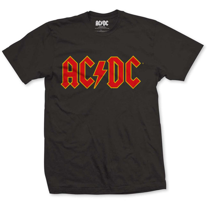 AC/DC - Logo - T-Shirt