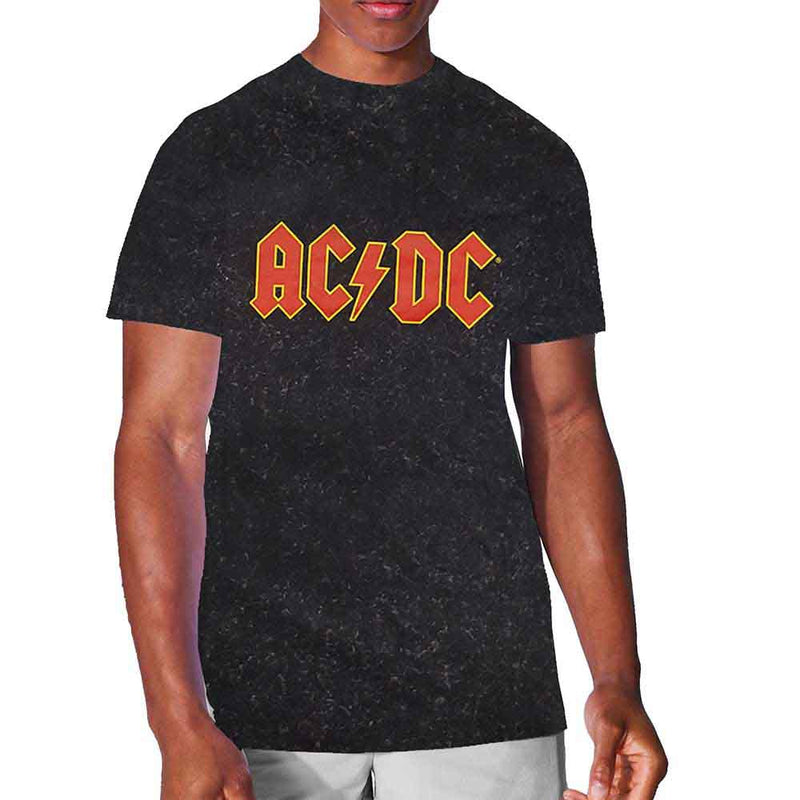 AC/DC - Logo - T-Shirt