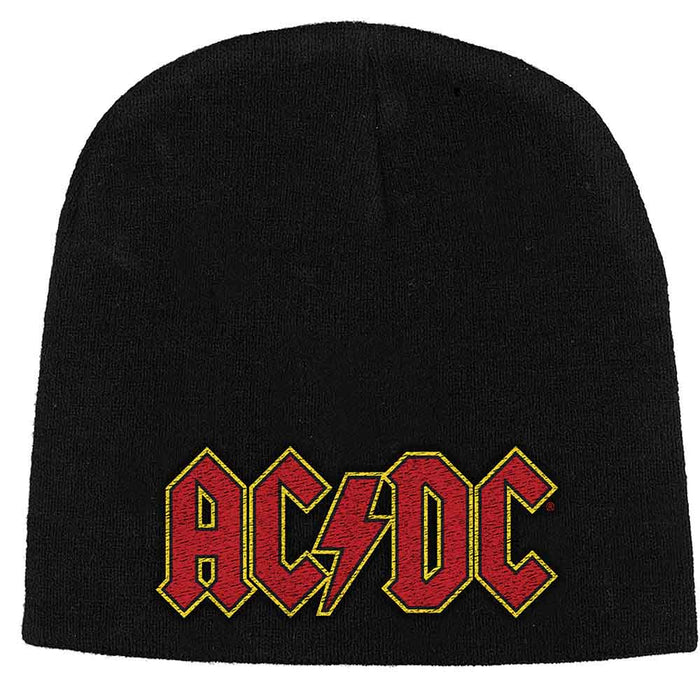AC/DC - Logo - Hat
