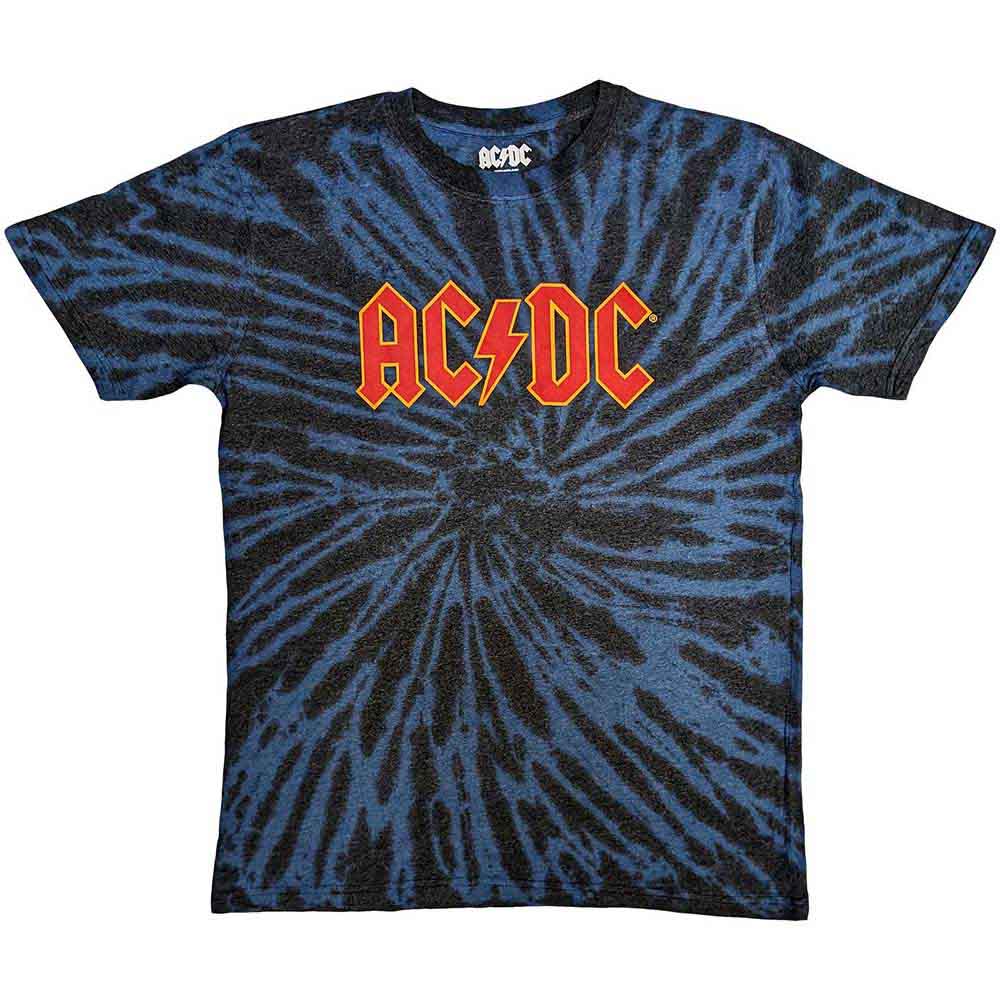 AC/DC - Logo - T-Shirt