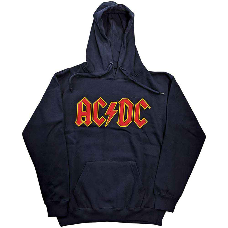 AC/DC - Logo - Sweatshirt