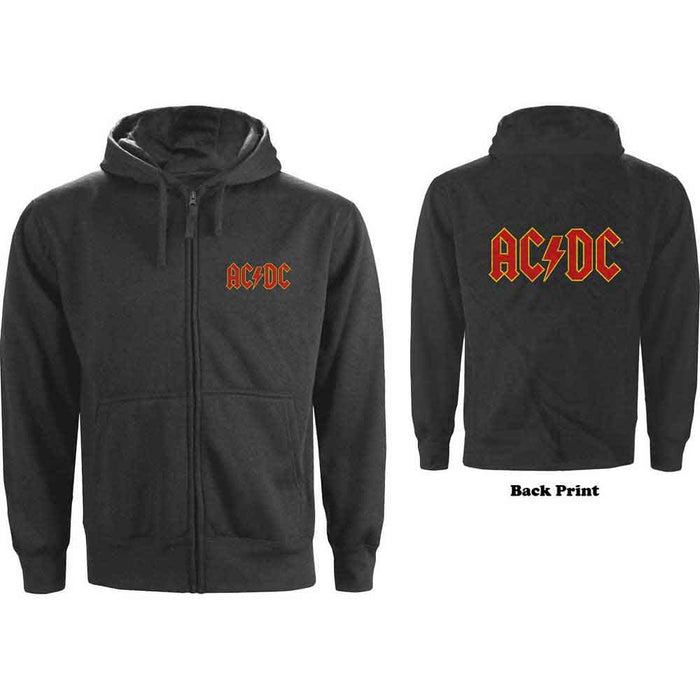AC/DC - Logo - Sweatshirt