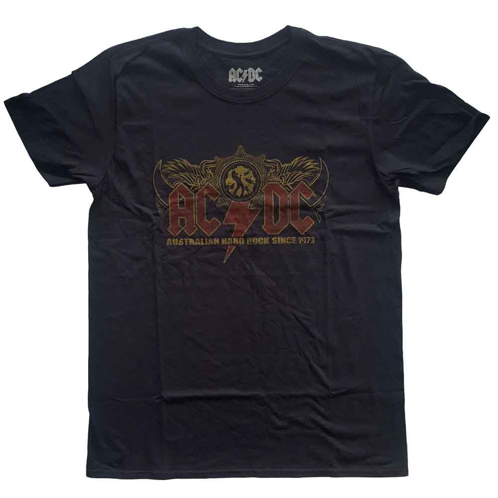 AC/DC - Oz Rock - T-Shirt