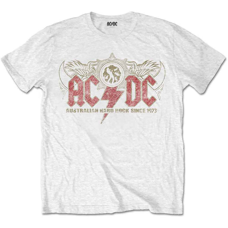 AC/DC - Oz Rock - T-Shirt