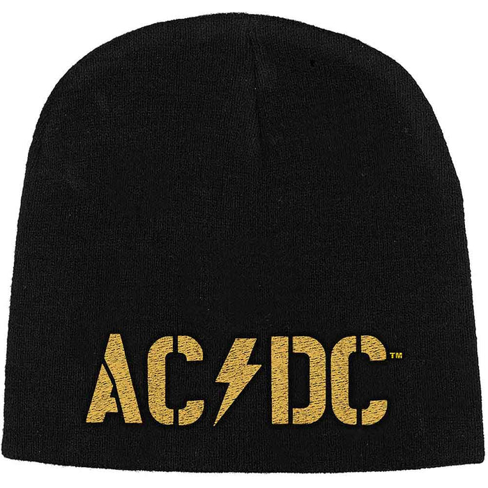 AC/DC - PWR-UP Band Logo - Hat