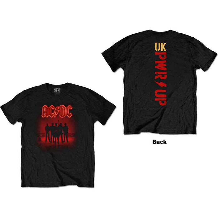 AC/DC - PWR-UP - T-Shirt