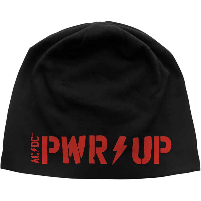 AC/DC - PWR-UP - Hat
