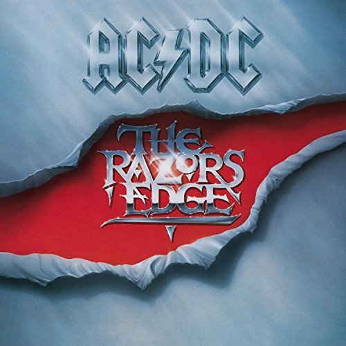 AC/DC - Razor'S Edge, The - Vinyl