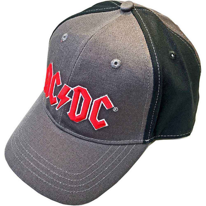 AC/DC - Red Logo - Hat