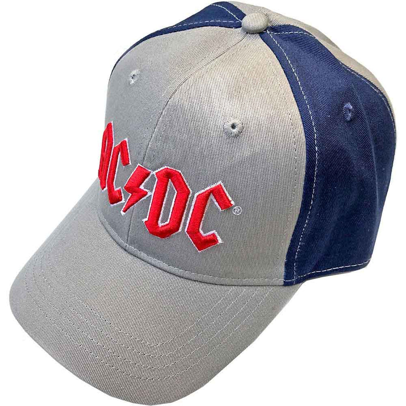 AC/DC - Red Logo - Hat