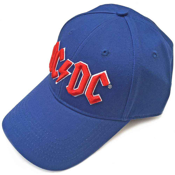 AC/DC - Red Logo - Hat