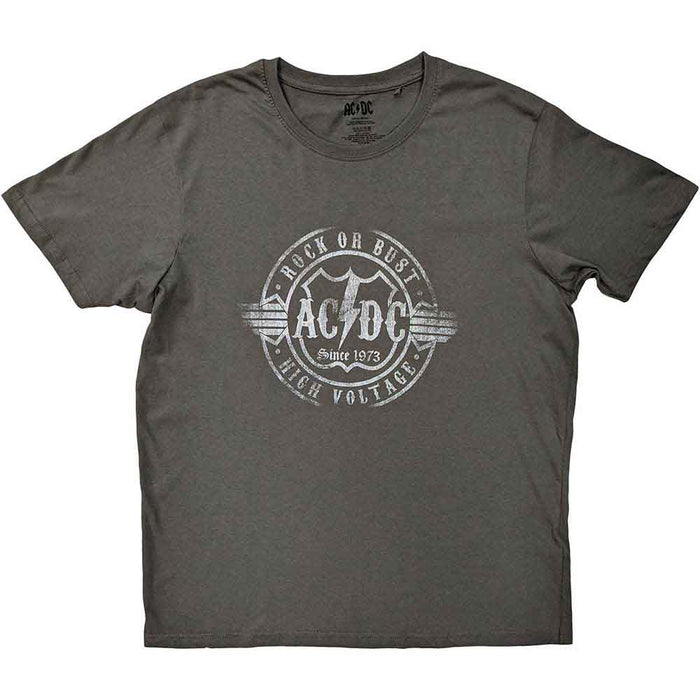 AC/DC - Rock or Bust - T-Shirt