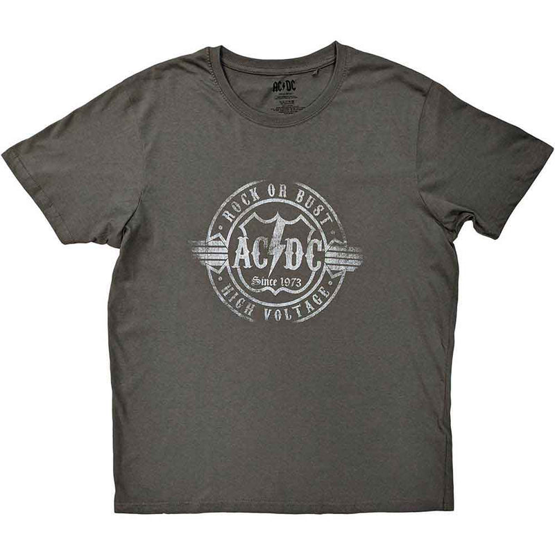 AC/DC - Rock or Bust - T-Shirt