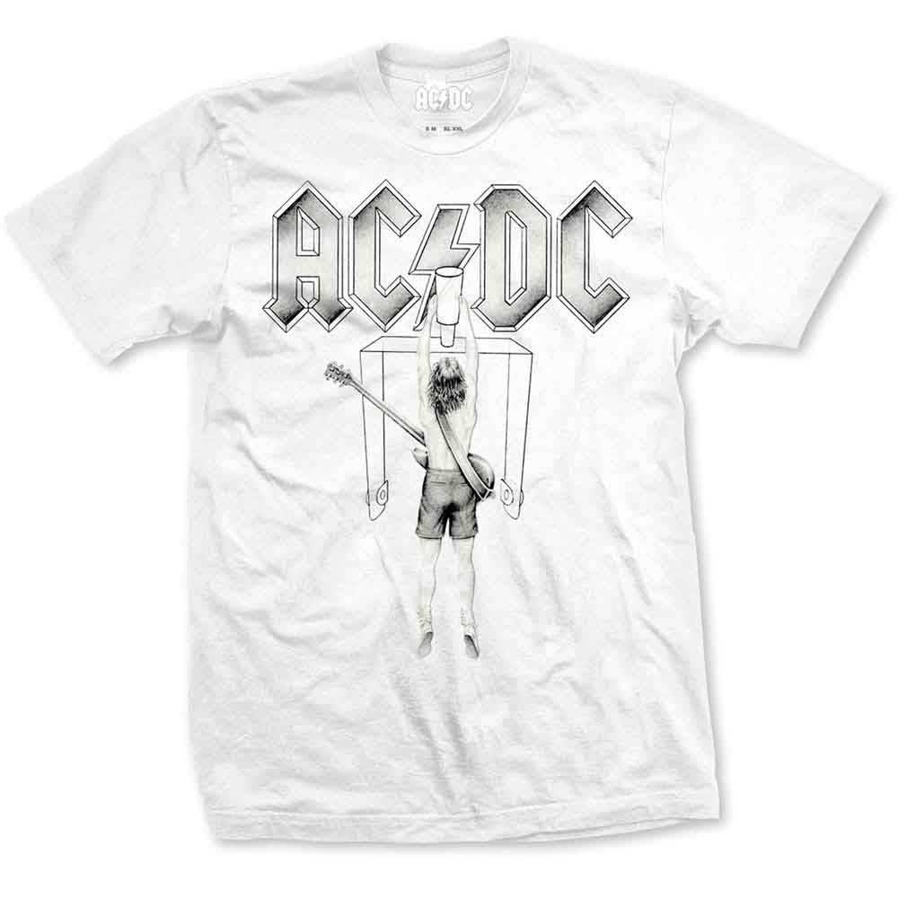 AC/DC - Switch - T-Shirt