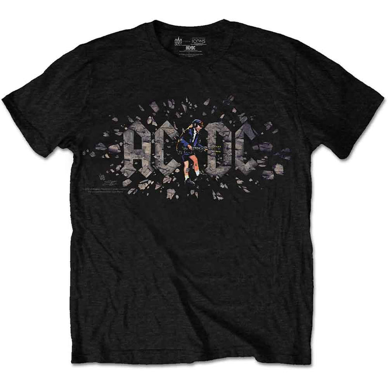 AC/DC - Those About To Rock - T-Shirt