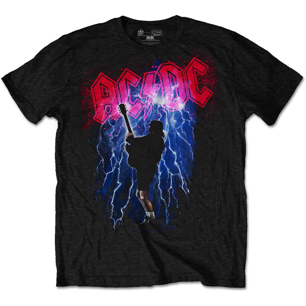 AC/DC - Thunderstruck - T-Shirt