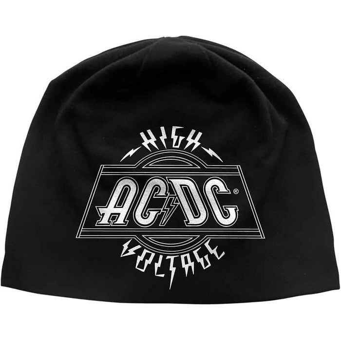 AC/DC - Voltage - Hat