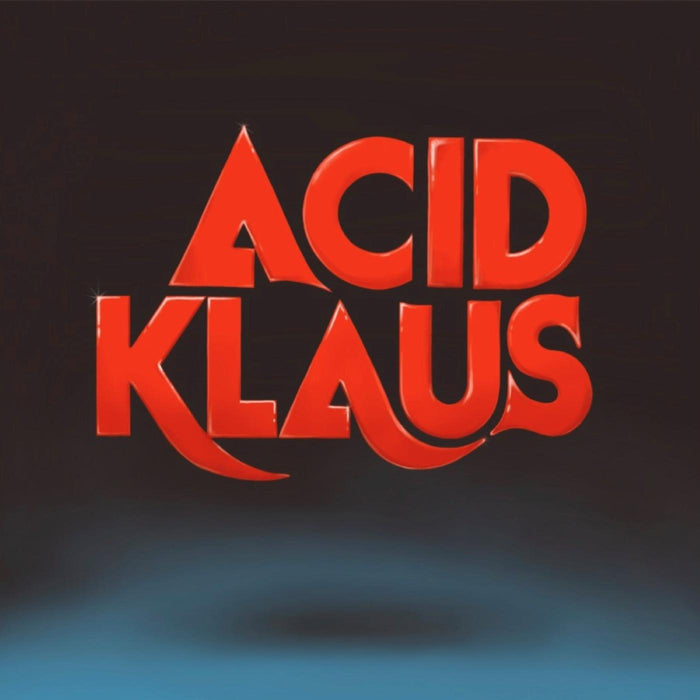 Acid Klaus - Step on My Travelator: The Imagined Career Trajectory of Superstar DJ & Dance Pop Producer, Melvin Harris - Vinyl